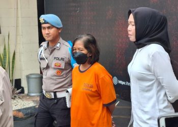 Pembunuhan Pakis