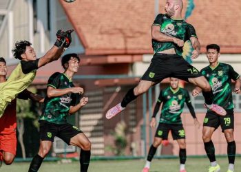 pemain asing Persebaya