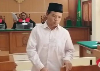 Pembunuhan Mojokerto