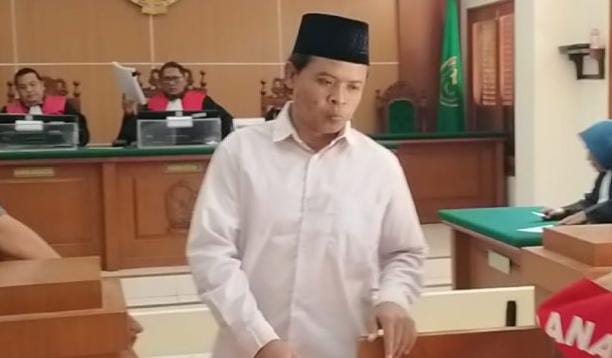 Tetangga Pembunuh Ibu dan Anak di Pasuruan Dijatuhi Vonis Hukuman Mati 1 Pembunuhan Mojokerto