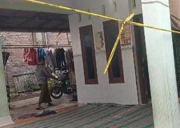 pembunuhan pasuruan