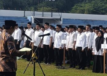 PPS Pilkada Mojokerto