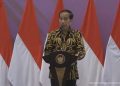 Presiden Jokowi