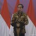 Presiden Jokowi