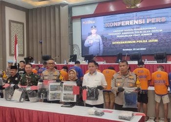PSHT Jember