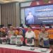 Polda Jatim Tetapkan 13 Anggota PSHT Tersangka Kasus Pengeroyokan Polisi di Jember, Dua Pelaku di Bawah Umur 13 PSHT Jember