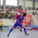 Ini Kondisi Ramadhan Zidani Pemain Unggul FC Malang yang Patah Tulang Wajah Usai Tersambar Lutut Pemain Lawan 8 Ramadhan Zidani