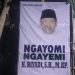 Baner Riyadi Bermunculan, Isyarat Maju Pilkada Tuban? 8 Riyadi Tuban 1