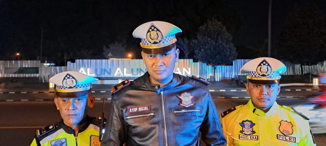 Inilah Rekayasa Arus Lalu Lintas Selama Perayaan Haul Sunan Bonang Tuban 2024 1 Haul Sunan Bonang 2024