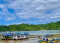 Sendang Biru Beach