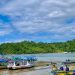 Sendang Biru Beach
