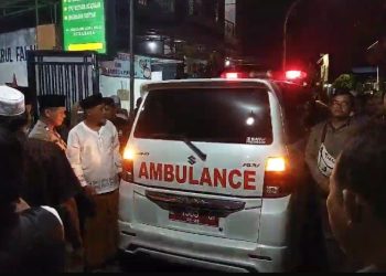 SD Darul Falah Surabaya