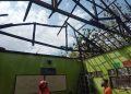 SD Terbakar
