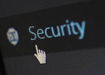 Peringatan Cyber Security