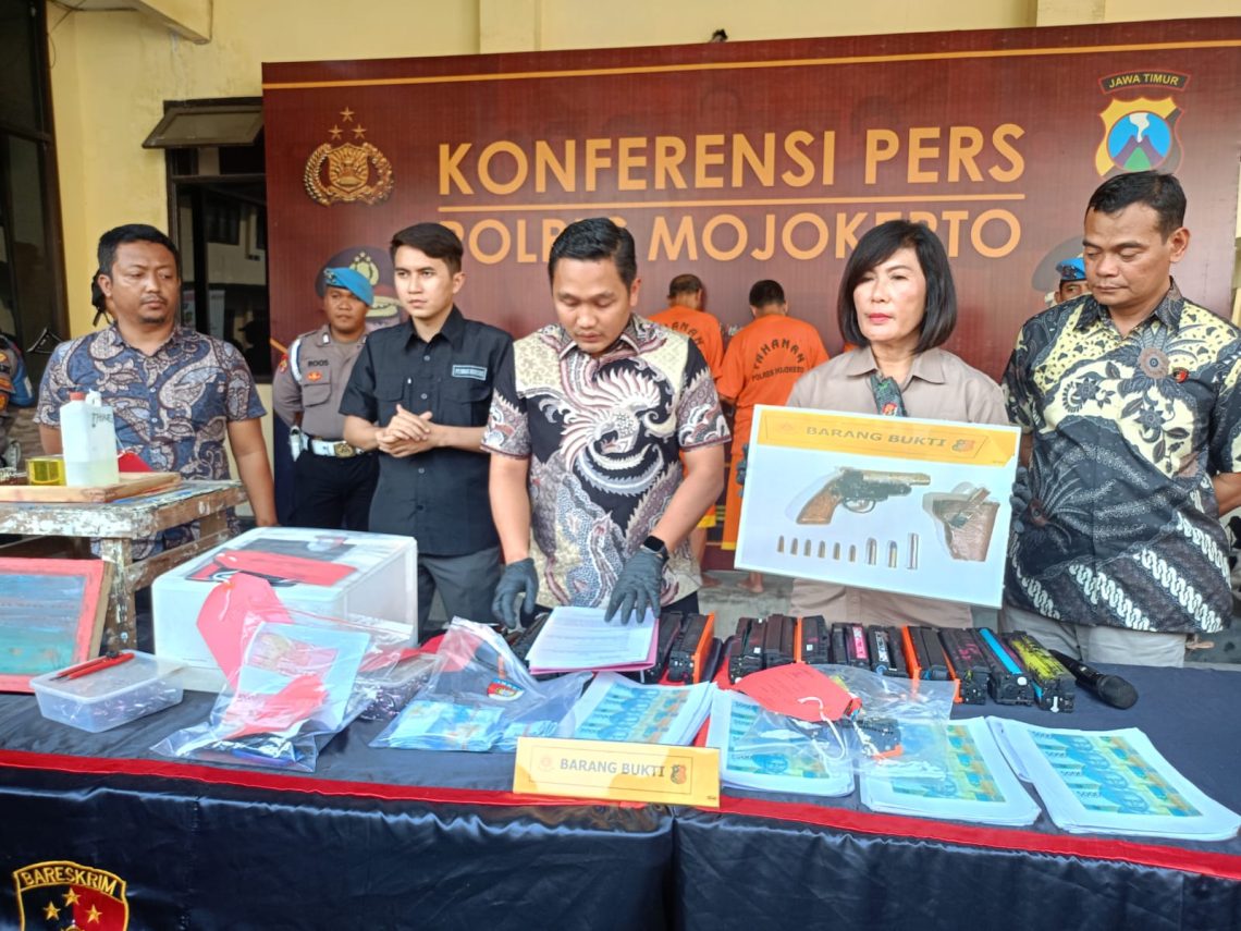 Senpi rakitan
