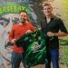 Slavo Damjanovic Pemain Asing Terakhir Persebaya Musim Liga 1 2024/2025 8 Slavko Damjanovic