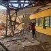 Kadis Pendidikan Tuban: Rehab Atap SMPN 1 Senori Prioritas Utama 8 SMPN 1 Senori Tuban