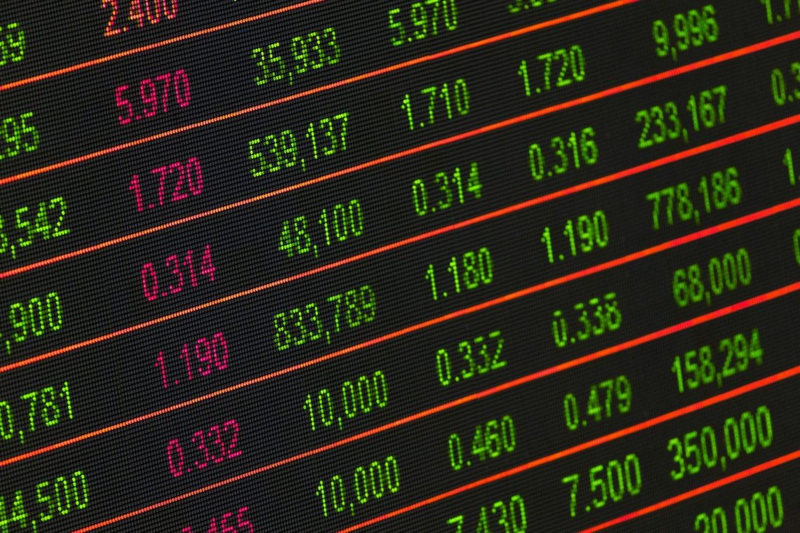 Diversifikasi Portofolio Saham