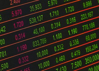 Diversifikasi Portofolio Saham