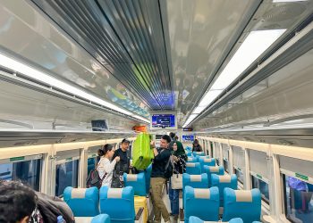 stasiun malang