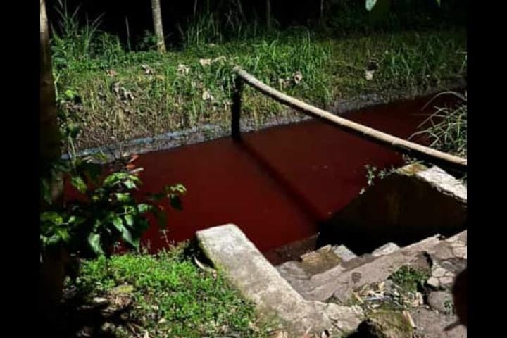 Sungai Mearh 1