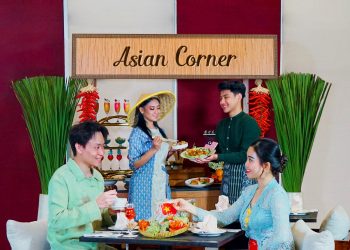 tasteofasia