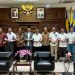 Tim Aspirasi Sebut Rektorat Unair Bakal Pertimbangkan Pencopotan Dekan FK 9 Tim Aspirasi