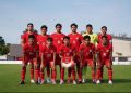 Timnas Indonesia U-19