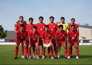 Timnas Indonesia U-19