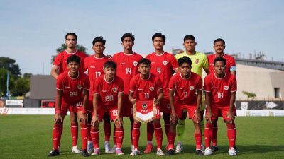 Timnas Indonesia U-19