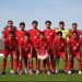 Jadwal Timnas Indonesia di Piala AFF U-19 2024, Bergulir Mulai 17 Juli 2024 di Surabaya 8 Timnas Indonesia U-19