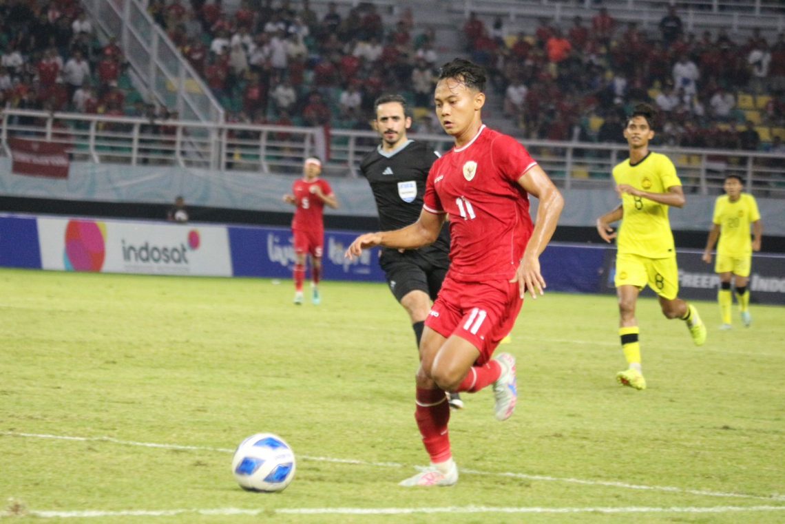 Timnas Indonesia U-19