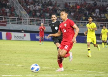 Timnas Indonesia U-19