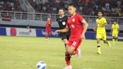 Timnas Indonesia U-19