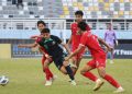 Timnas Thainland