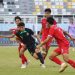 Timnas Thainland