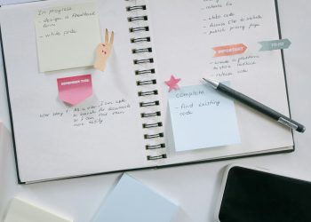 Trik Membuat To Do List yang Efektif