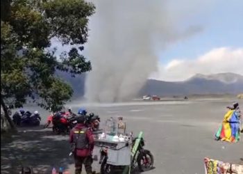 Tornado