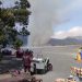 Fenomena Angin Tornado di Lautan Pasir Bromo, Begini Penjelasan TNBTS 9 Tornado