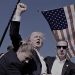 Donald Trump Trending Topic: Telinga Kanannya Berdarah Ditembus Peluru 8 Donald Trump Trending Topic: Telinga Kanannya Berdarah Ditembus Peluru