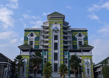 Kejari Jember Masih Selidiki Dugaan Penyalahgunaan Wewenang Menyeret Mantan Rektor UIN KHAS Jember 9 UIN KHAS Jember