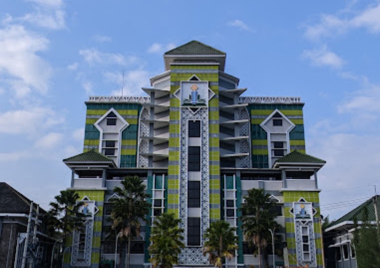 Kejari Jember Masih Selidiki Dugaan Penyalahgunaan Wewenang Menyeret Mantan Rektor UIN KHAS Jember 1 UIN KHAS Jember