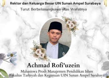 SD Darul Falah Surabaya 2