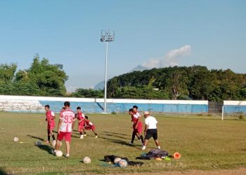 Tim Proyeksi Mojokerto