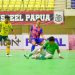 Unggul FC Malang Libas Pendatang Baru Kinantan FC 6-2 8 Unggul FC