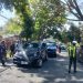 Untung Slamet, Hilang Kendali Saat Kemudikan Xenia di Jalanan Kota Batu Hingga Tabrak 2 Mobil Lain 9 Untung Slamet