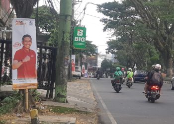 Baner PJ Walikota Malang