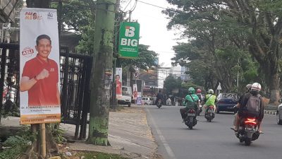 Baner PJ Walikota Malang