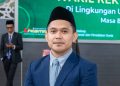Arfan Kaimudin.