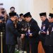 Pemprov Jatim Lantik 15 Pejabat Baru Eselon II, Berikut Daftarnya 8 Pejabat baru.
